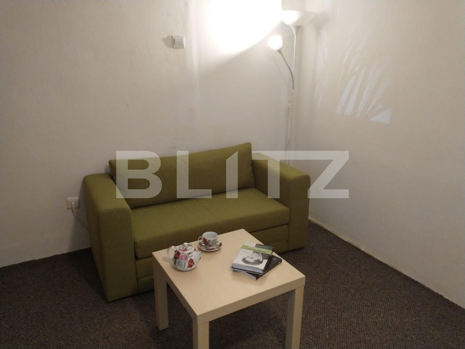 Garsonieră de închiriat Gheorgheni - 53364AI | BLITZ Cluj-Napoca | Poza2