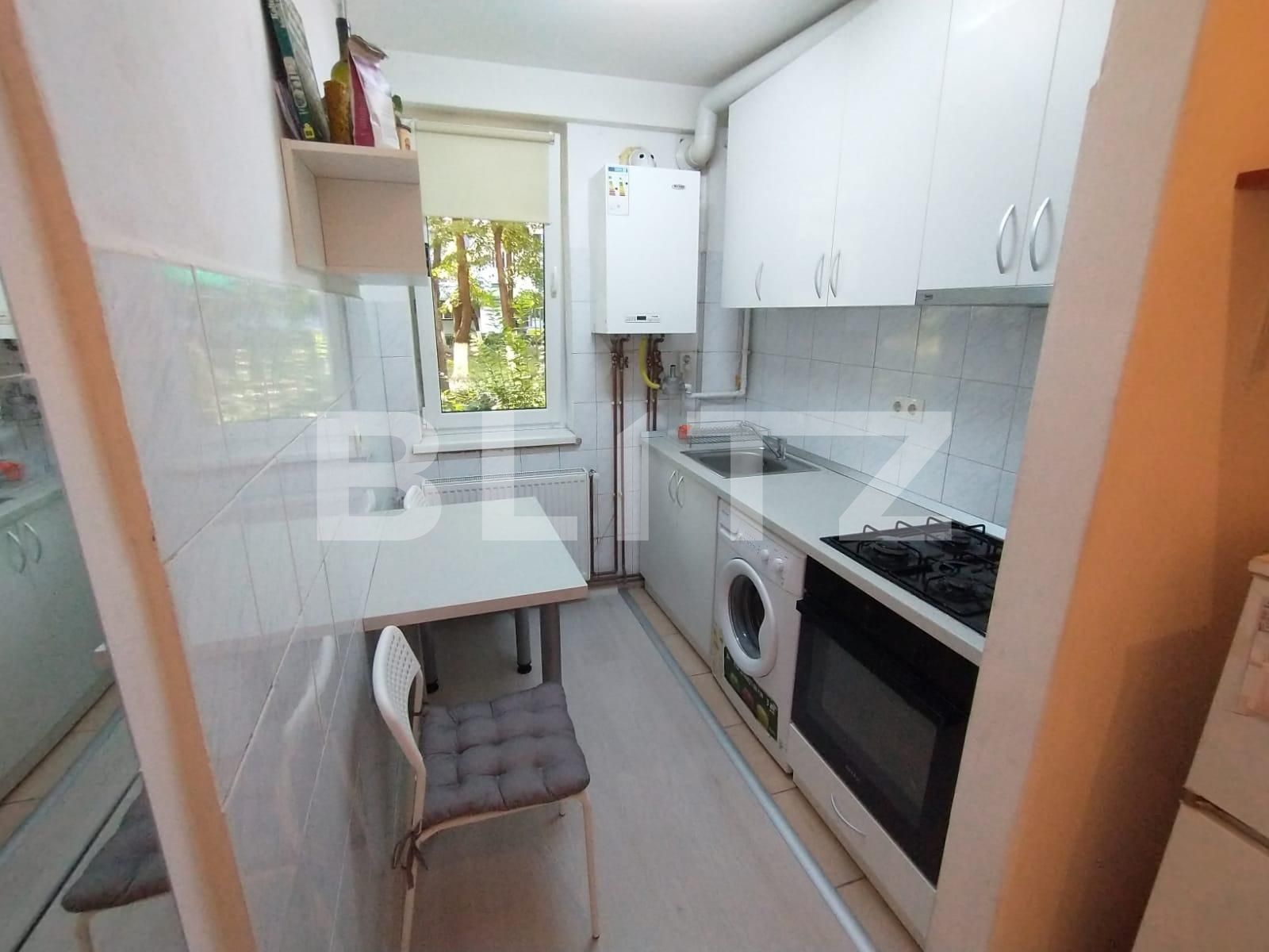 Garsonieră de închiriat Gheorgheni - 53364AI | BLITZ Cluj-Napoca | Poza9