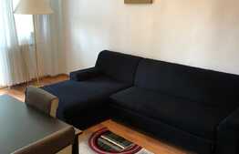 Garsoniera decomandata, 28 mp, recent renovata, zona UMF