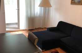 Garsoniera decomandata, 28 mp, recent renovata, zona UMF