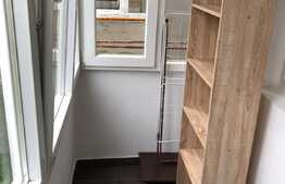 Garsoniera decomandata, 28 mp, recent renovata, zona UMF