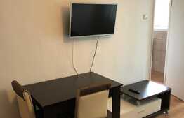 Garsoniera decomandata, 28 mp, recent renovata, zona UMF