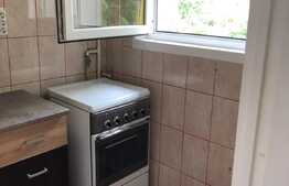 Garsoniera decomandata, 28 mp, recent renovata, zona UMF