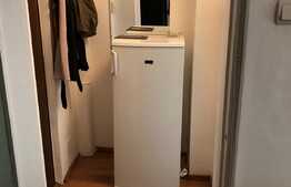 Garsoniera decomandata, 28 mp, recent renovata, zona UMF