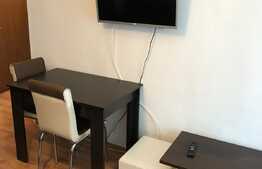 Garsoniera decomandata, 28 mp, recent renovata, zona UMF