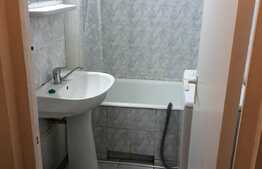 Garsoniera decomandata, 28 mp, recent renovata, zona UMF