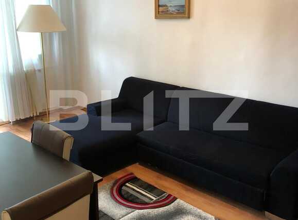 Garsonieră de închiriat Zorilor - 53365AI | BLITZ Cluj-Napoca | Poza3