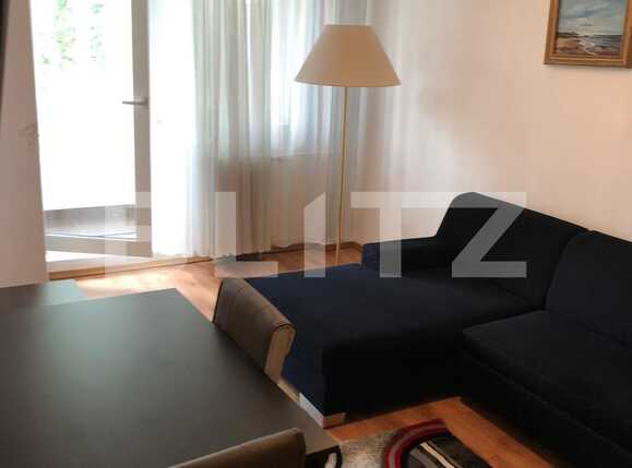 Garsonieră de închiriat Zorilor - 53365AI | BLITZ Cluj-Napoca | Poza2