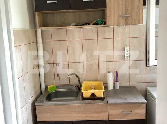 Garsonieră de închiriat Zorilor - 53365AI | BLITZ Cluj-Napoca | Poza7