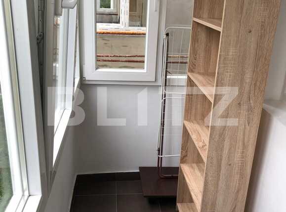 Garsonieră de închiriat Zorilor - 53365AI | BLITZ Cluj-Napoca | Poza11