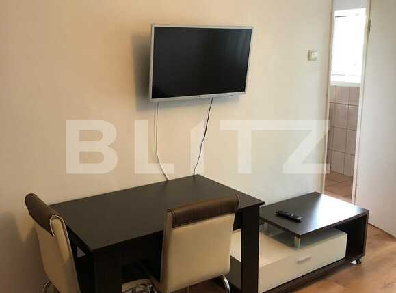 Garsonieră de închiriat Zorilor - 53365AI | BLITZ Cluj-Napoca | Poza6