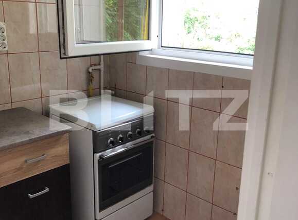 Garsonieră de închiriat Zorilor - 53365AI | BLITZ Cluj-Napoca | Poza8