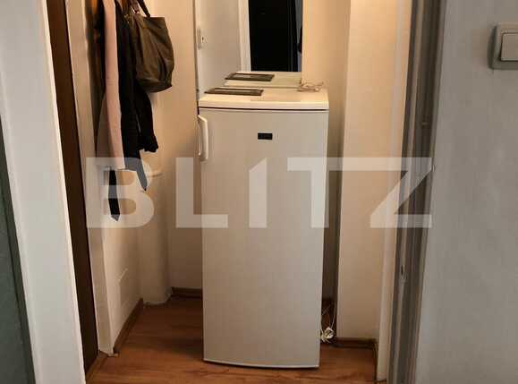 Garsonieră de închiriat Zorilor - 53365AI | BLITZ Cluj-Napoca | Poza9