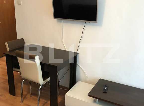 Garsonieră de închiriat Zorilor - 53365AI | BLITZ Cluj-Napoca | Poza4