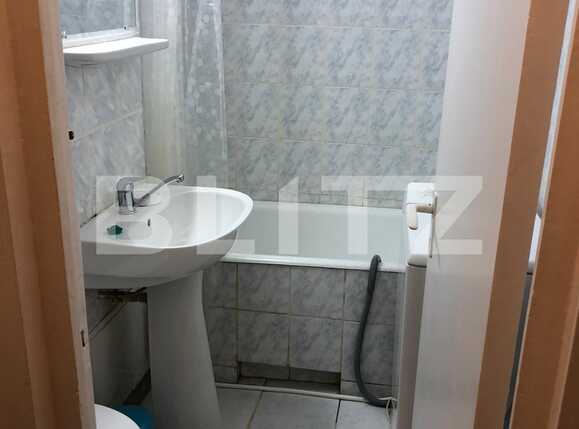 Garsonieră de închiriat Zorilor - 53365AI | BLITZ Cluj-Napoca | Poza12