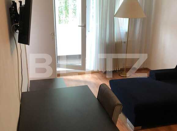 Garsonieră de închiriat Zorilor - 53365AI | BLITZ Cluj-Napoca | Poza5
