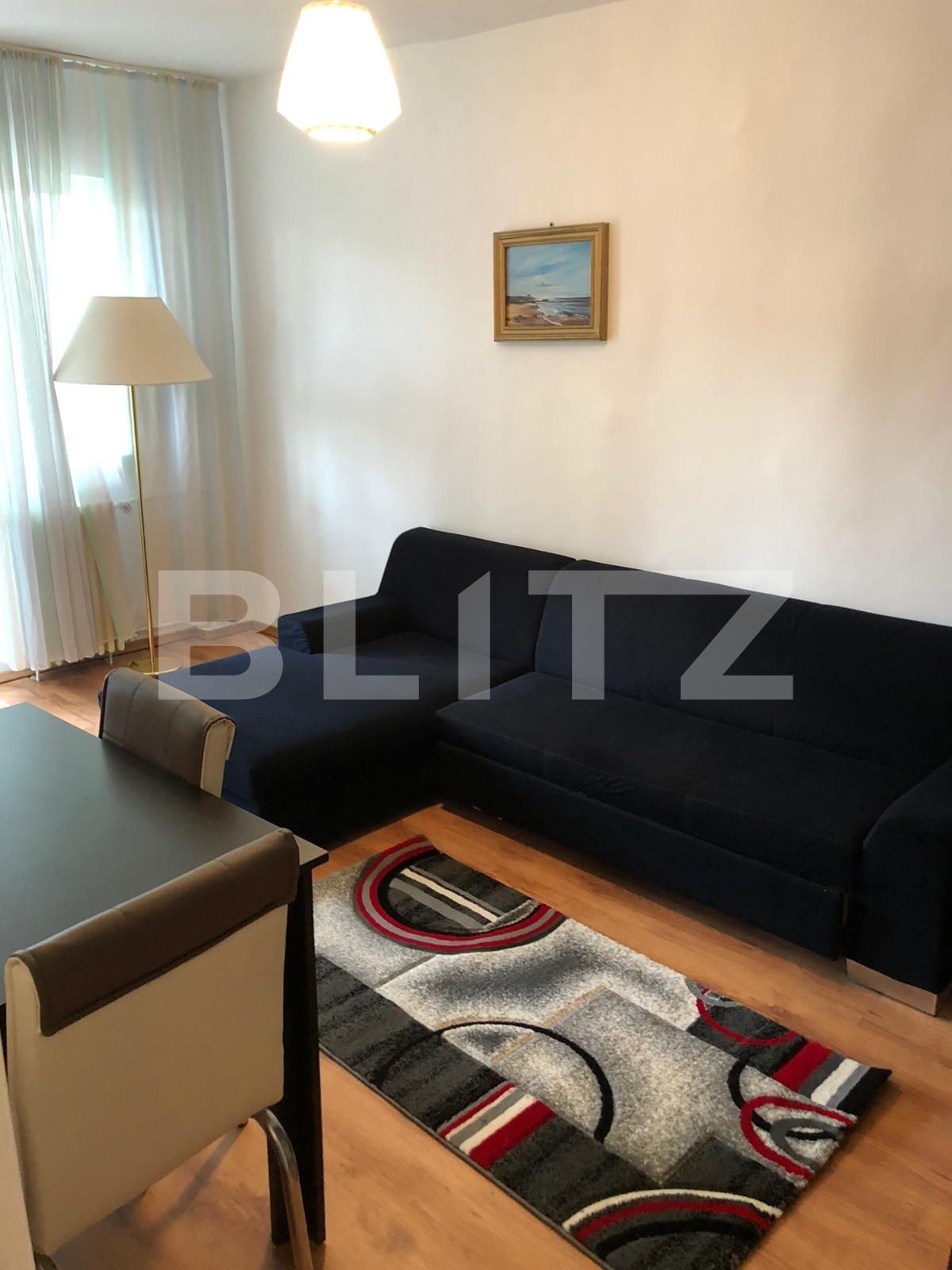 Garsonieră de închiriat Zorilor - 53365AI | BLITZ Cluj-Napoca | Poza3