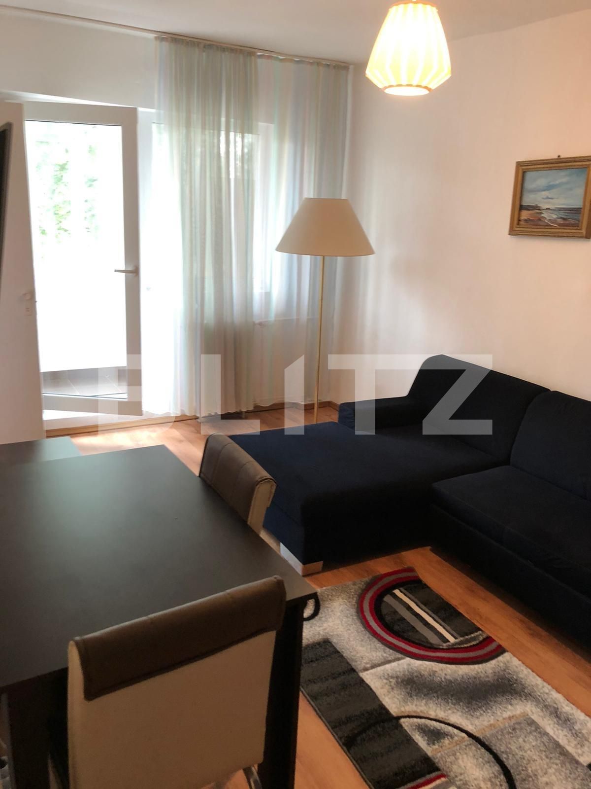 Garsonieră de închiriat Zorilor - 53365AI | BLITZ Cluj-Napoca | Poza2