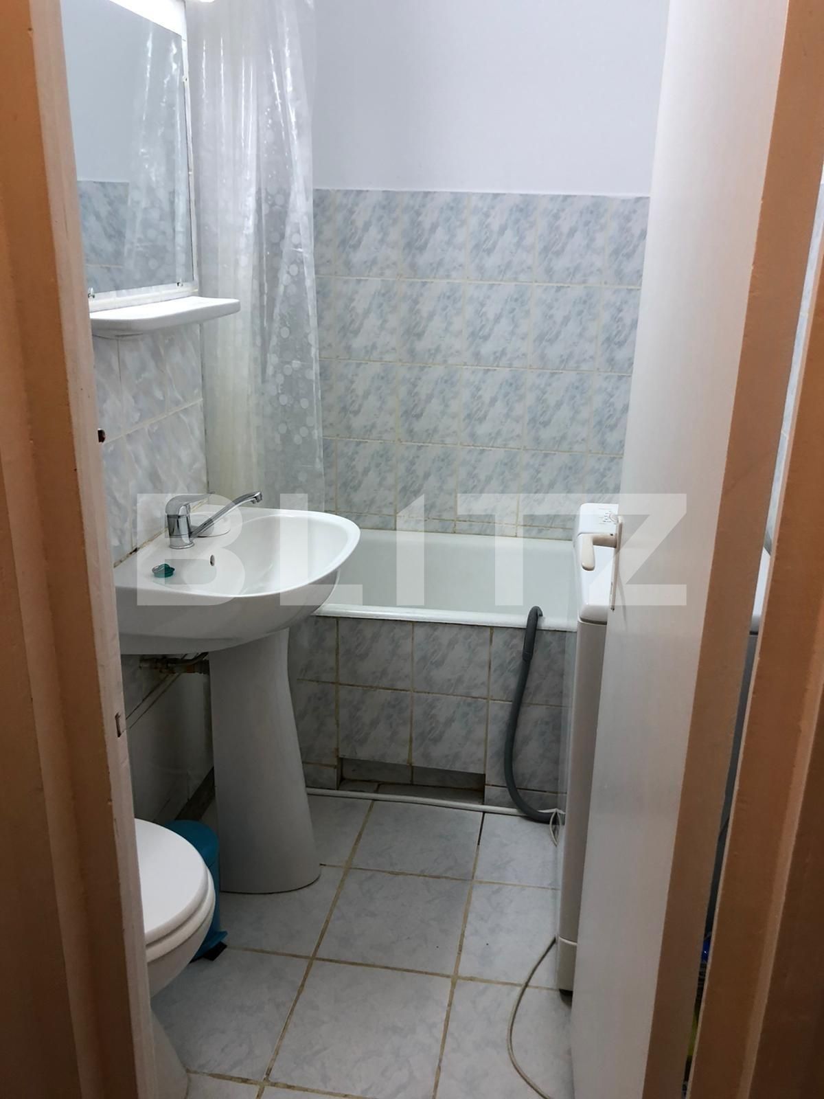 Garsonieră de închiriat Zorilor - 53365AI | BLITZ Cluj-Napoca | Poza12