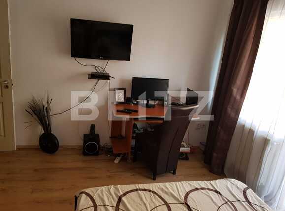 Apartament de închiriat 3 camere Bună Ziua - 53366AI | BLITZ Cluj-Napoca | Poza4