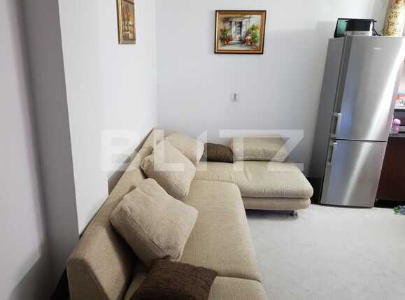 Apartament de închiriat 3 camere Bună Ziua - 53366AI | BLITZ Cluj-Napoca | Poza1