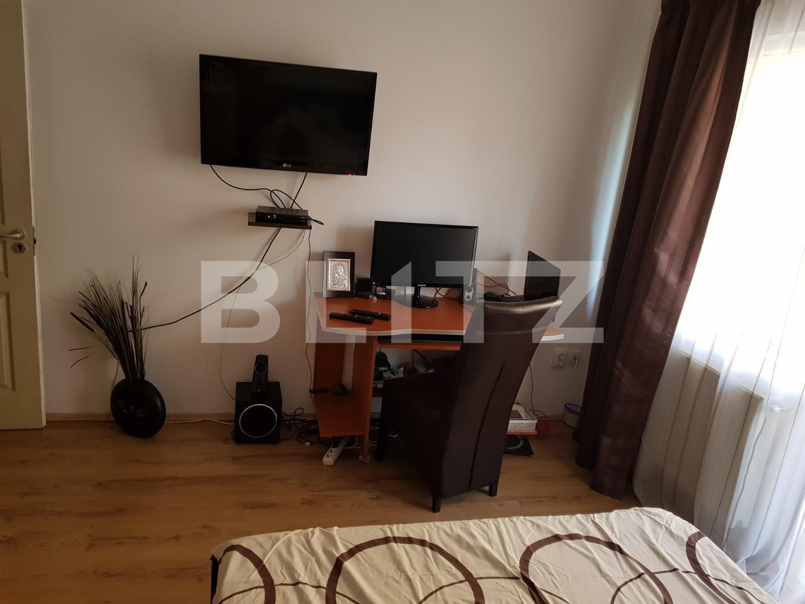 Apartament de închiriat 3 camere Bună Ziua - 53366AI | BLITZ Cluj-Napoca | Poza4