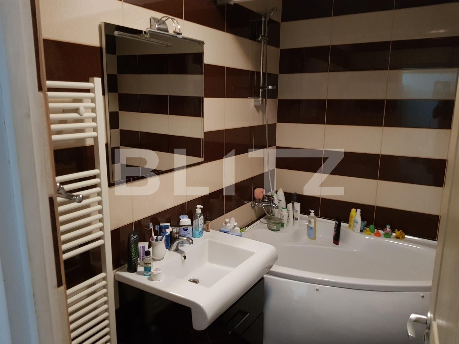 Apartament de închiriat 3 camere Bună Ziua - 53366AI | BLITZ Cluj-Napoca | Poza6