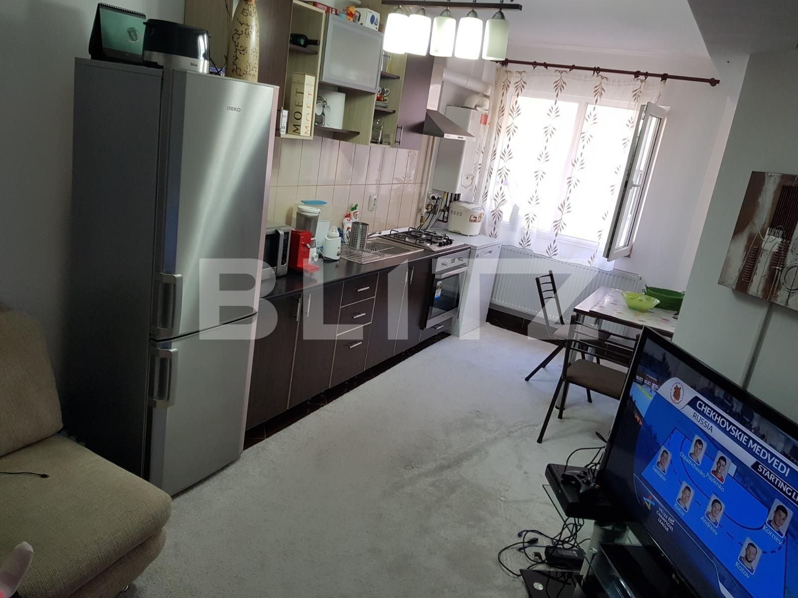 Apartament de închiriat 3 camere Bună Ziua - 53366AI | BLITZ Cluj-Napoca | Poza2