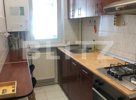 Apartament de închiriat 2 camere Manastur - 53367AI | BLITZ Cluj-Napoca | Poza9