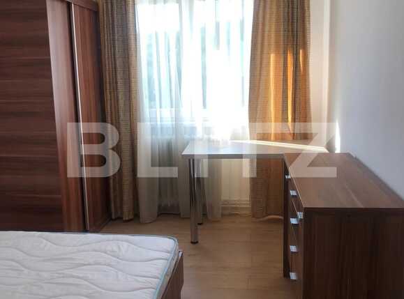 Apartament de închiriat 2 camere Manastur - 53367AI | BLITZ Cluj-Napoca | Poza1