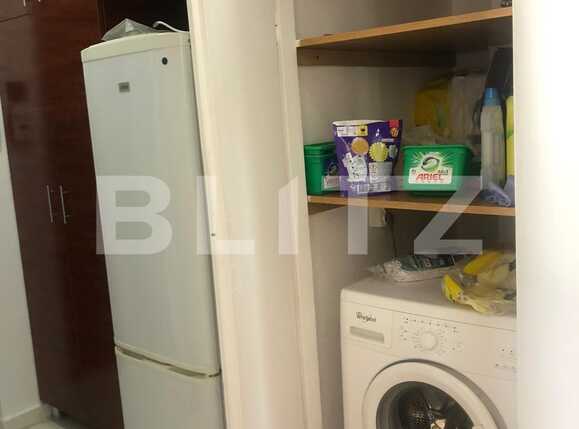 Apartament de închiriat 2 camere Manastur - 53367AI | BLITZ Cluj-Napoca | Poza12