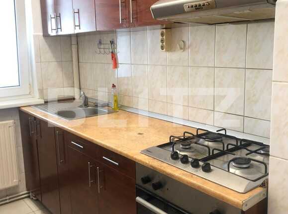 Apartament de închiriat 2 camere Manastur - 53367AI | BLITZ Cluj-Napoca | Poza10