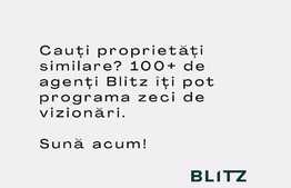 Apartament 3 camere,70 mp, zona strazii Brates