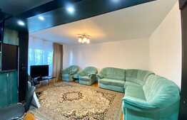 Apartament 3 camere,70 mp, zona strazii Brates