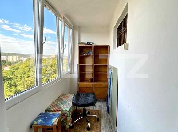 Apartament de închiriat 3 camere Manastur - 53368AI | BLITZ Cluj-Napoca | Poza11