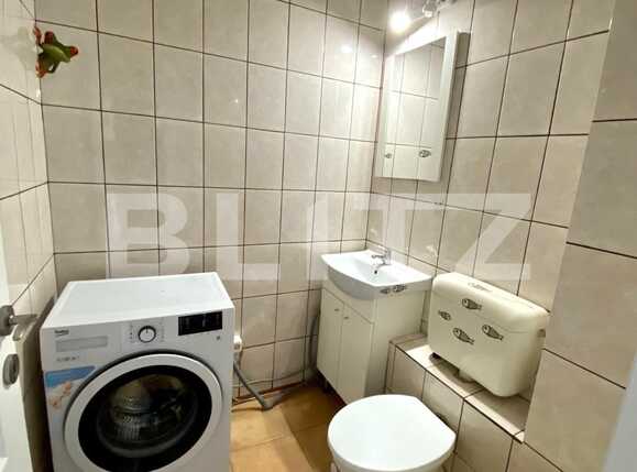 Apartament de închiriat 3 camere Manastur - 53368AI | BLITZ Cluj-Napoca | Poza18