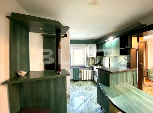 Apartament de închiriat 3 camere Manastur - 53368AI | BLITZ Cluj-Napoca | Poza6