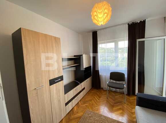Apartament de închiriat 3 camere Manastur - 53368AI | BLITZ Cluj-Napoca | Poza13