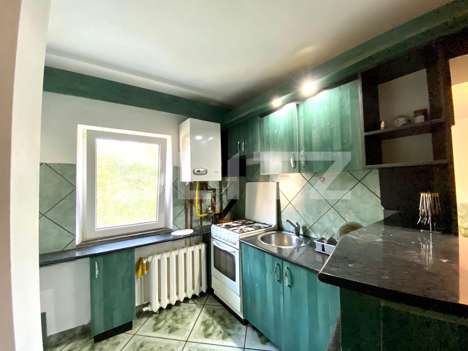 Apartament de închiriat 3 camere Manastur - 53368AI | BLITZ Cluj-Napoca | Poza7