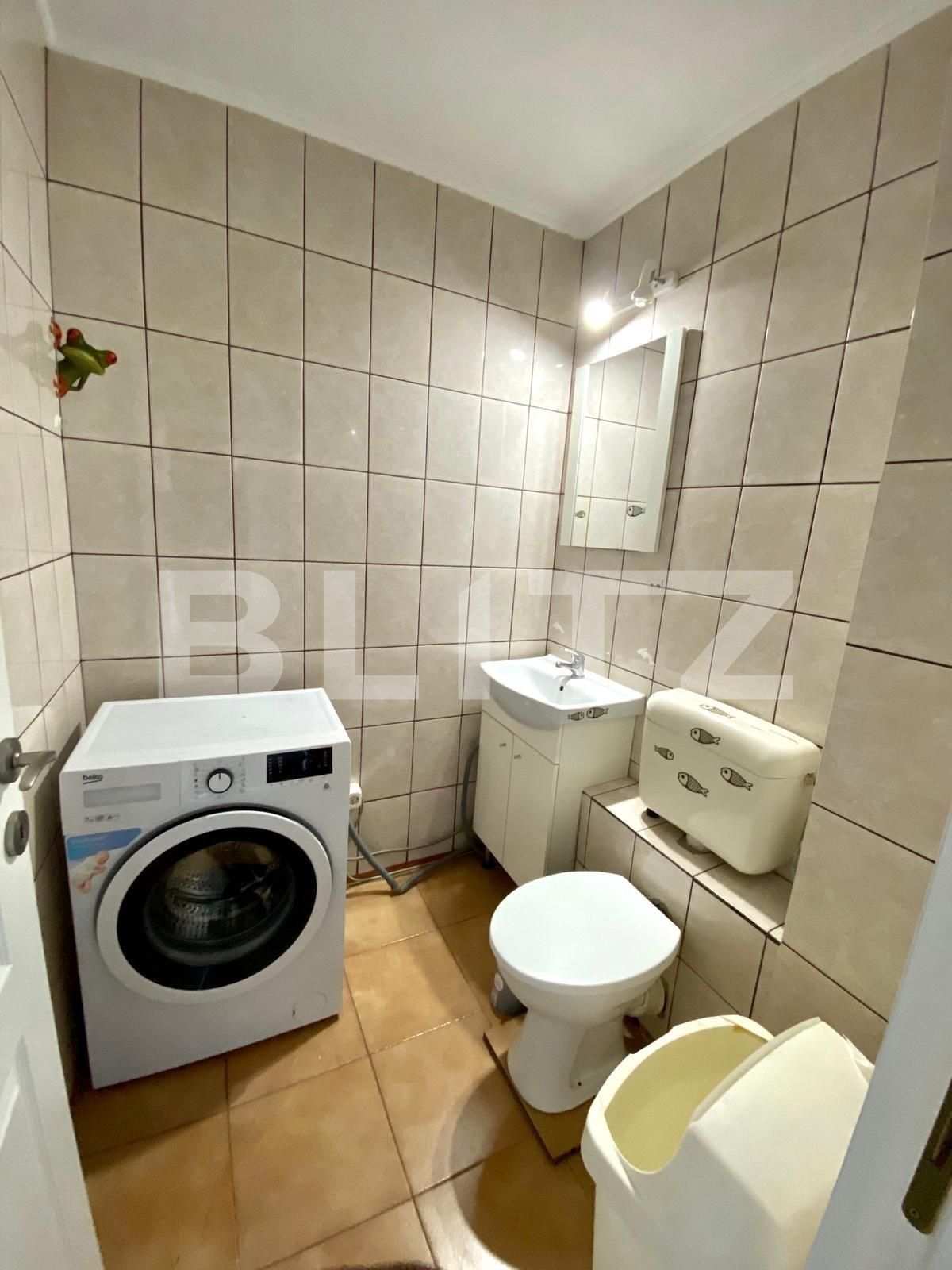 Apartament de închiriat 3 camere Manastur - 53368AI | BLITZ Cluj-Napoca | Poza18