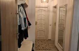 Apartament 2 camere, decomandat, 62 mp, Plopilor