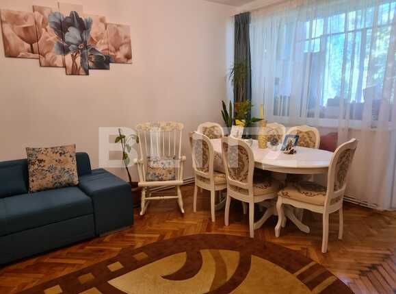 Apartament de vânzare 2 camere Plopilor - 53371AV | BLITZ Cluj-Napoca | Poza7