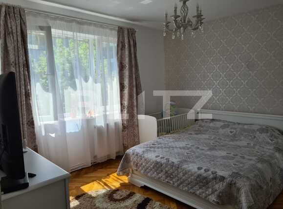 Apartament de vânzare 2 camere Plopilor - 53371AV | BLITZ Cluj-Napoca | Poza1