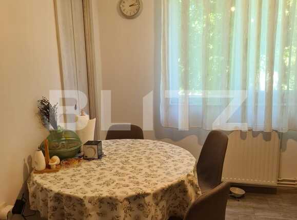Apartament de vânzare 2 camere Plopilor - 53371AV | BLITZ Cluj-Napoca | Poza4