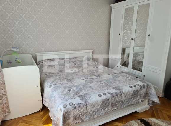 Apartament de vânzare 2 camere Plopilor - 53371AV | BLITZ Cluj-Napoca | Poza2