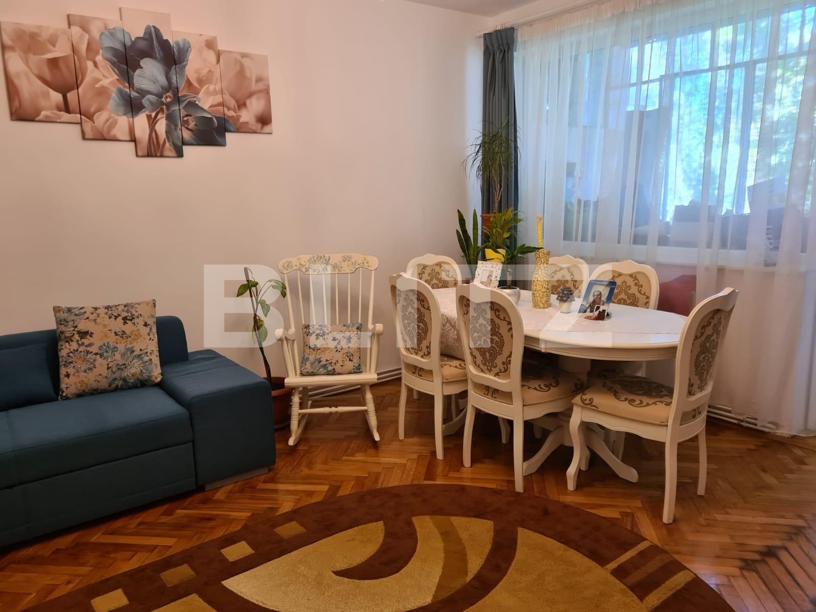 Apartament de vânzare 2 camere Plopilor - 53371AV | BLITZ Cluj-Napoca | Poza7