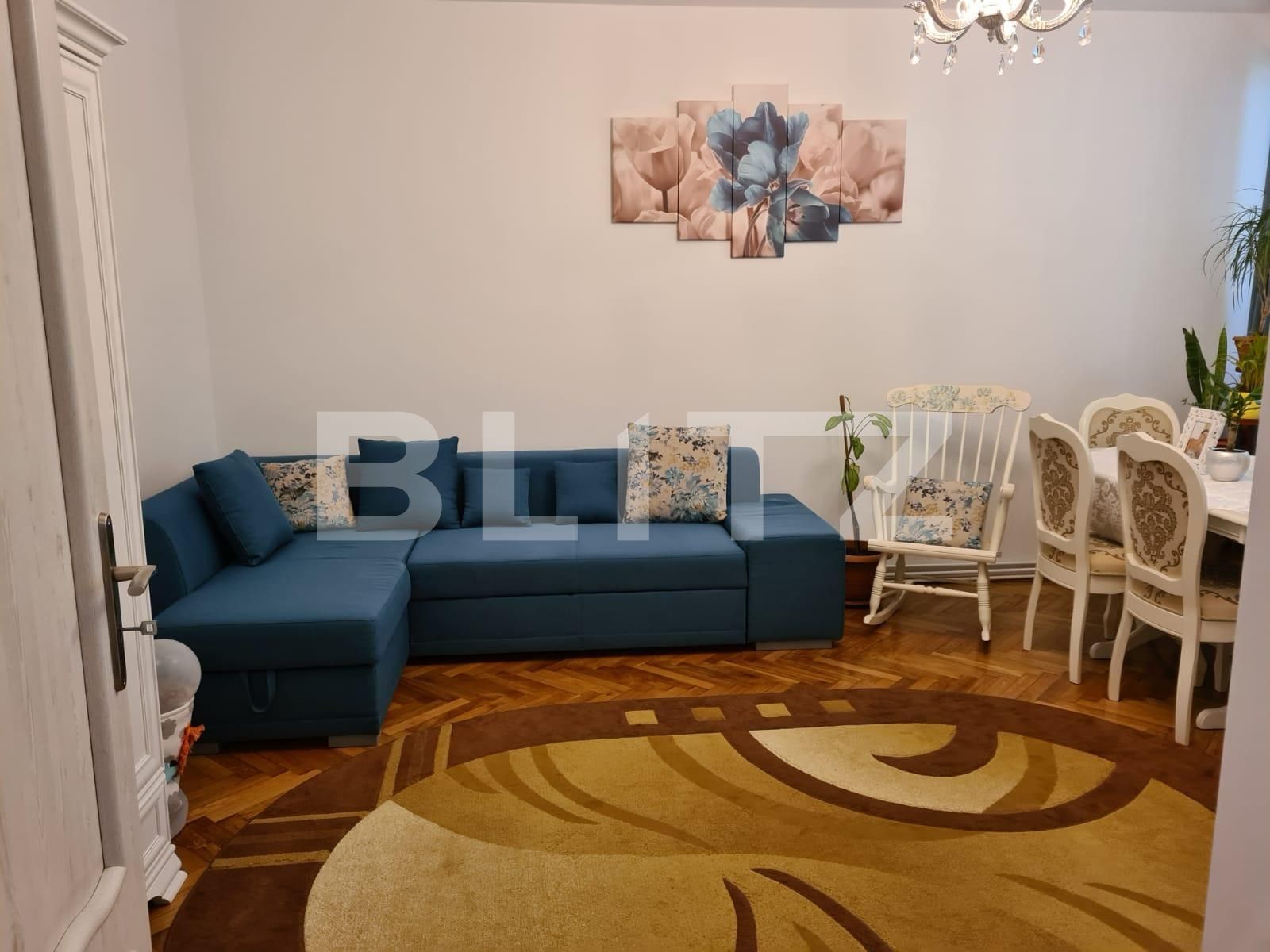 Apartament de vânzare 2 camere Plopilor - 53371AV | BLITZ Cluj-Napoca | Poza8