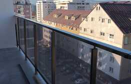 Apartament 1 camera, 40 mp, imobil nou, Complex Oasului Residence