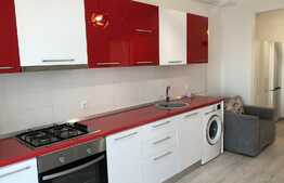 Apartament 1 camera, 40 mp, imobil nou, Complex Oasului Residence