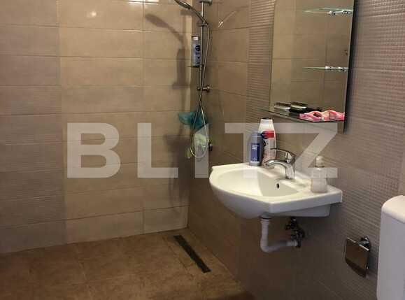 Garsonieră de închiriat Iris - 53372AI | BLITZ Cluj-Napoca | Poza9